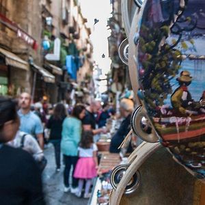 B&B Napoli Città